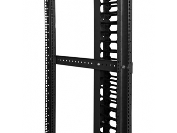 4-Post Open Frame Rack