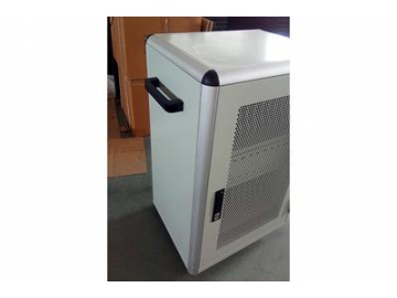 Laptop Charging Cabinet