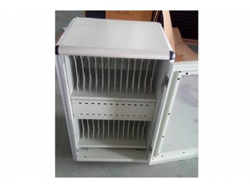 Laptop Charging Cabinet