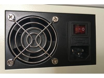 Laptop Charging Cabinet