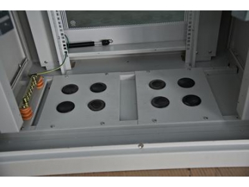 Electrical Cabinet