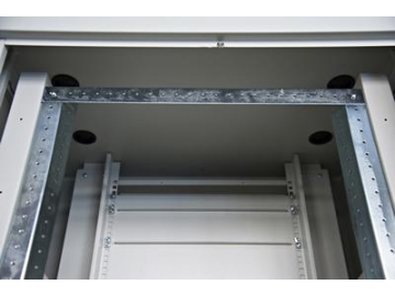 Electrical Cabinet