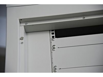 Electrical Cabinet