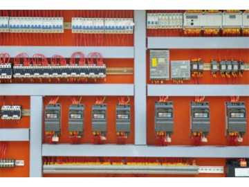 Gas Filled Insulating Glass System