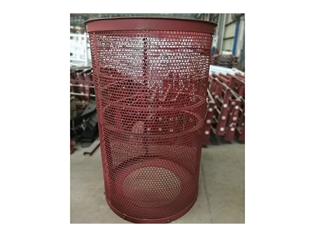 Drum Sieve