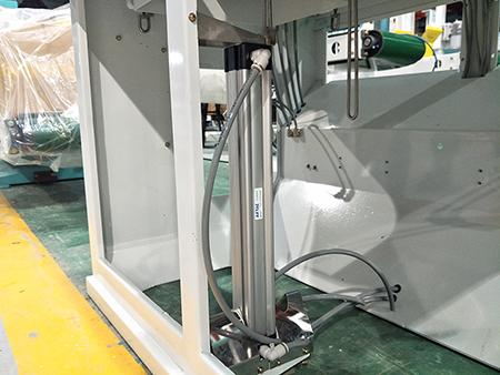 Digital Weight Bagging Machine