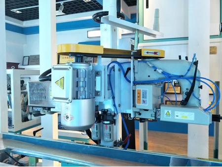 Digital Weight Bagging Machine