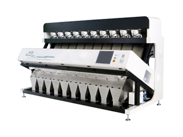 Optical Sorter