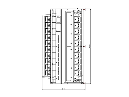 Optical Sorter