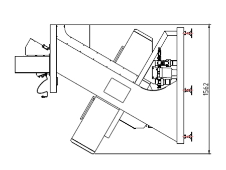 Optical Sorter