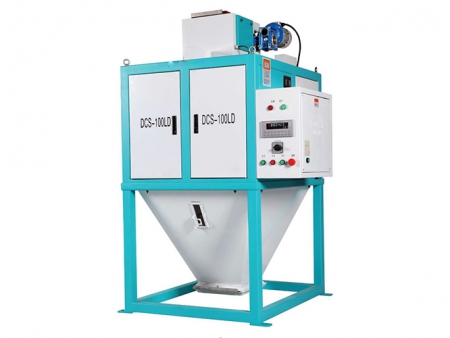 Flow Weigher