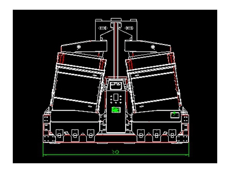 Husk Separator