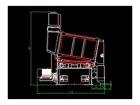 Husk Separator