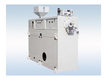 Rice Polisher, SYX-CMS Rice Mill