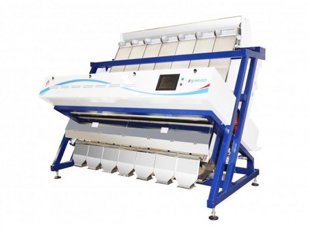 Color Sorter, SMY-RDC Grain Separating