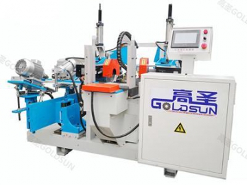 Automatic Chair Plate Mortising Drilling Machine