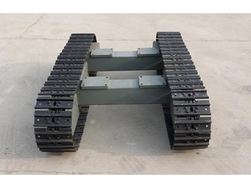 Crawler Device