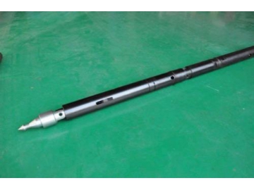 Drill Pipe and Accessories