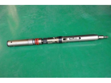 Drill Pipe and Accessories