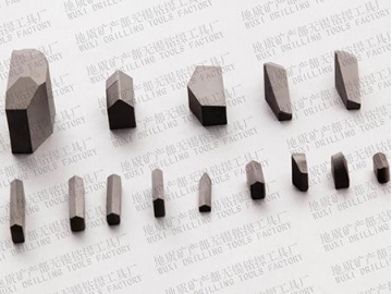 Carbide Cutting Tools