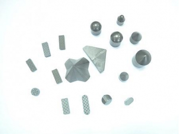 Carbide Cutting Tools