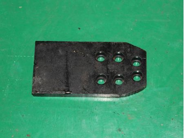 Directional Drilling Blades