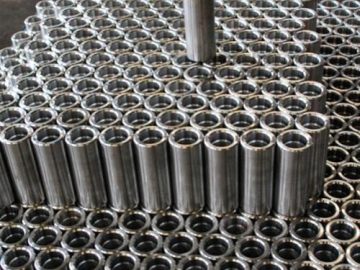 Couplings (Class T)