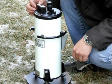 Z400 Gravimeter