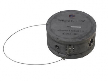 Combined Ocean Bottom Seismometer