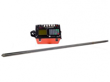 Fiber Optic Gyro Inclinometer