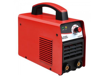 Arc Welding Machine with MMA Welding, GT Series IGBT Welding Machine