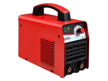 Arc Welding Machine with MMA Welding, GT Series IGBT Welding Machine