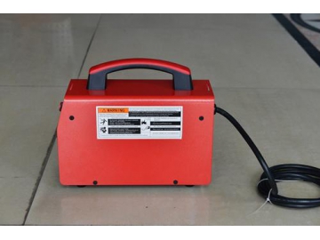 Arc Welding Machine with MMA Welding, GT Series IGBT Welding Machine