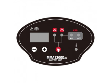 Digital MMA Welding Machine, Gdps Series IGBT Welding Machine