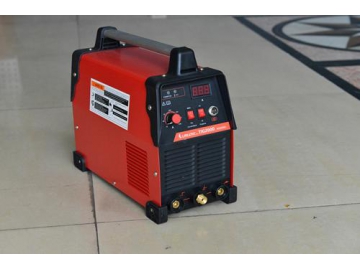 AC/DC Inverter TIG Arc Welder, MOSFET Welding Machine