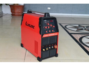 TIG Inverter AC/DC Welder, MOSFET Welding Machine