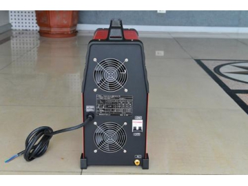 AC/DC Inverter Pulse TIG Welder, MOSFET Welding Machine