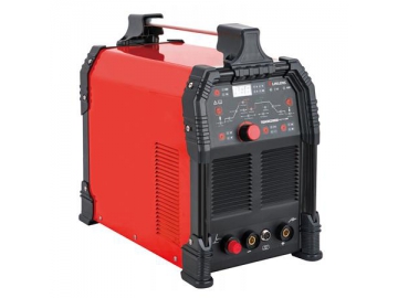 Digital AC/DC Inverter TIG Welder, IGBT Welding Machine