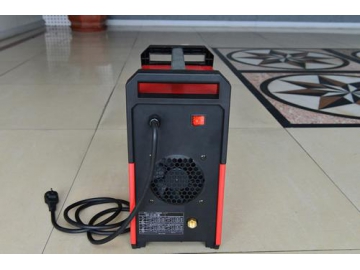 Digital AC/DC Inverter TIG Welder, IGBT Welding Machine