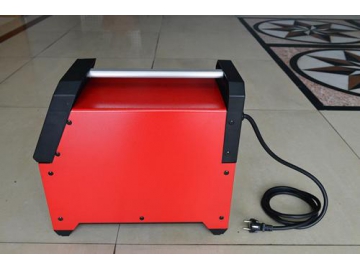 Digital AC/DC Inverter TIG Welder, IGBT Welding Machine