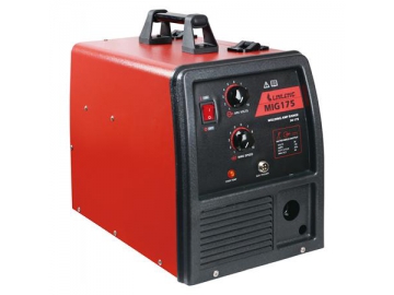 MIG Welding Machine, Wire Feed Welder