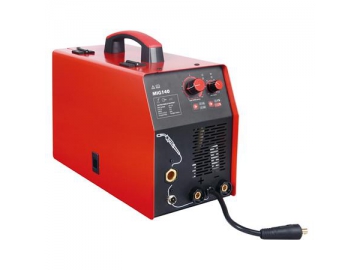 Inverter MMA MIG Welding Machine, IGBT Welder