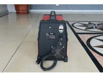 Inverter MIG MMA TIG Welding Machine, MOSFET Welder