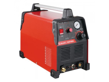 MOSFET Inverter Pilot Arc Plasma Cutter