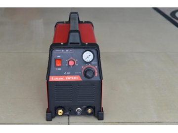 MOSFET Inverter Pilot Arc Plasma Cutter