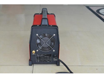 MOSFET Inverter Pilot Arc Plasma Cutter