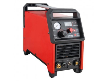 Digital MOSFET Pilot Arc Plasma Cutter