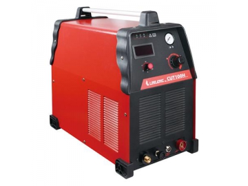 IGBT Inverter Plasma Cutter with High Frequency Arc Start