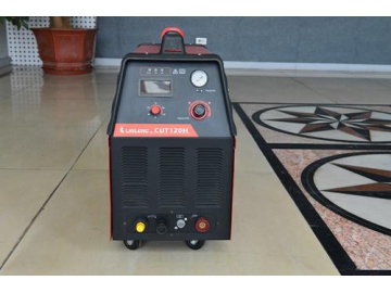 IGBT Inverter Plasma Cutter with High Frequency Arc Start