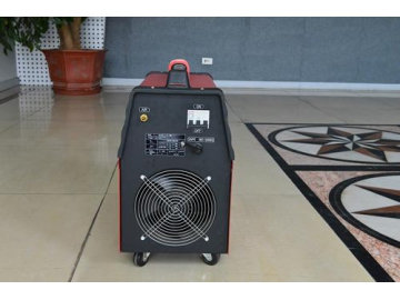 IGBT Inverter Plasma Cutter with High Frequency Arc Start